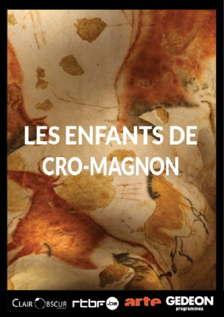 Les enfants de Cro-Magnon i gruppen Alla filmer / Documentary hos Mohamad shop (664920)