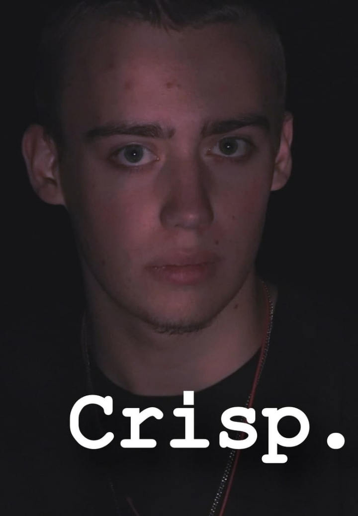 Crisp. i gruppen Alla filmer / Thriller hos Mohamad shop (664945)