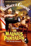 Wallace & Gromit: The Wrong Trousers