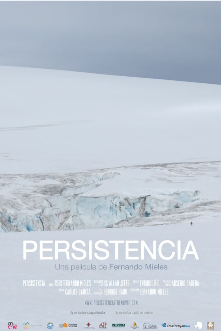 Persistencia i gruppen Alla filmer / Documentary hos Mohamad shop (664968)
