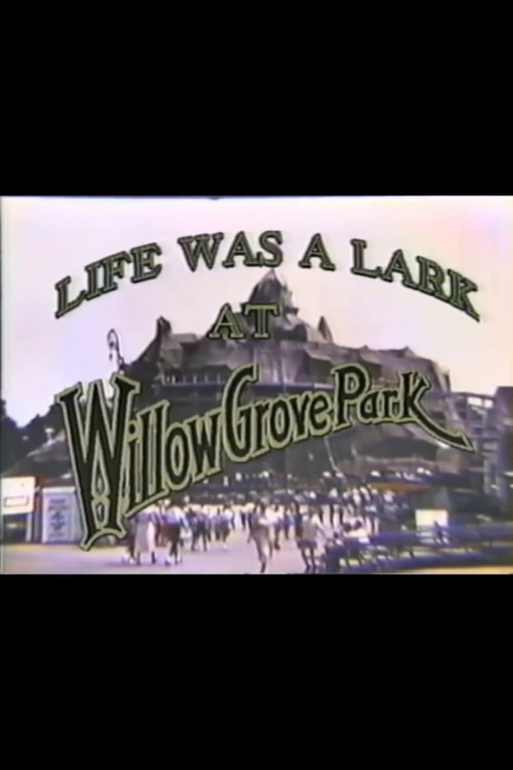 Life Was a Lark at Willow Grove Park i gruppen Alla filmer / Documentary hos Mohamad shop (664999)