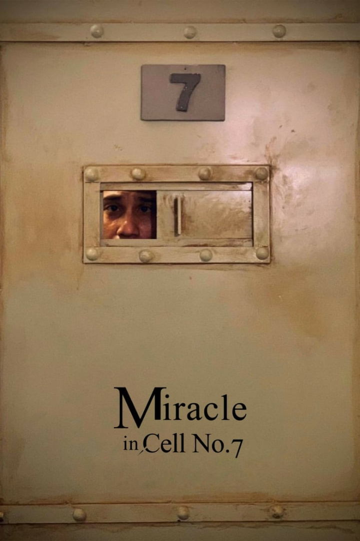 Miracle in Cell No. 7 i gruppen Alla filmer / Drama hos Mohamad shop (665042)