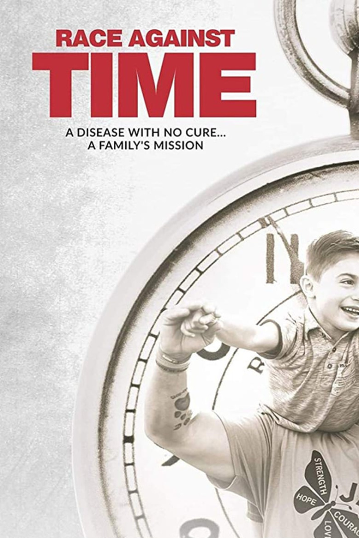 Race Against Time i gruppen Alla filmer / Documentary hos Mohamad shop (665110)