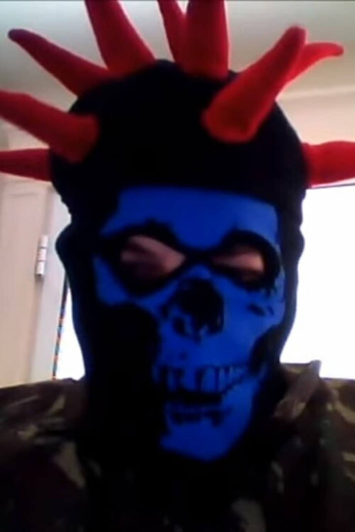 Guerreiro Alienígena tenta Escravizar a Humanidade e Descobre que Chegou Atrasado i gruppen Alla filmer / Science Fiction hos Mohamad shop (665144)