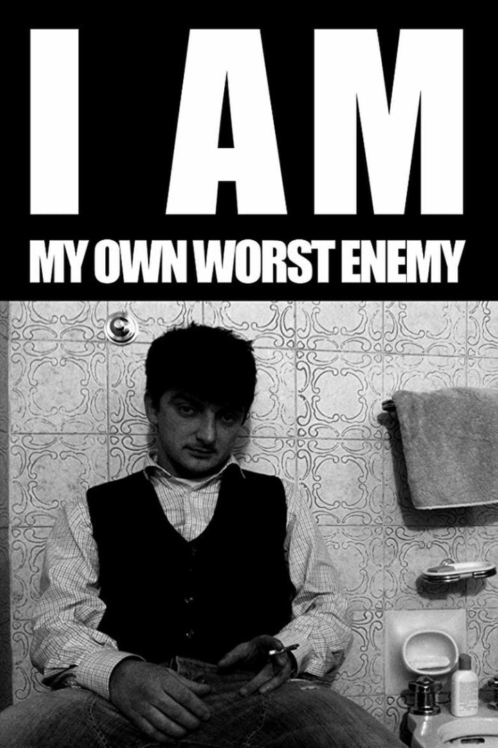 I am my own worst enemy i gruppen Alla filmer / Documentary hos Mohamad shop (665151)