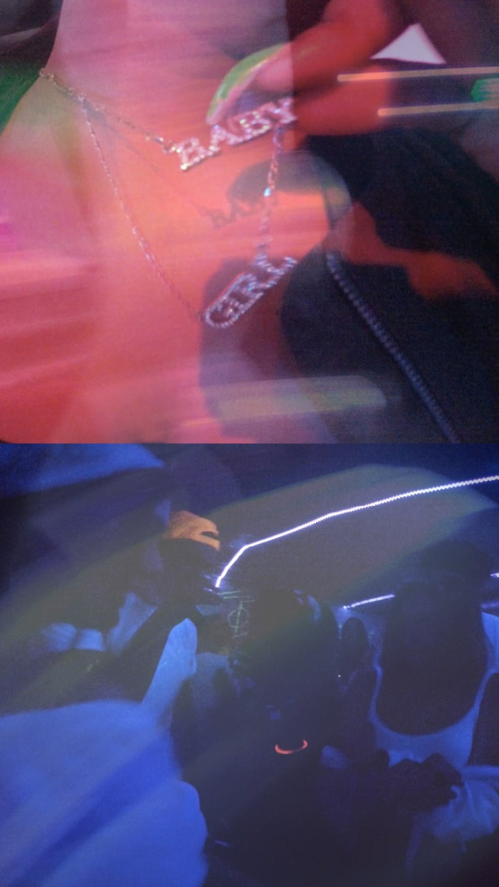 Future Story i gruppen Alla filmer / Science Fiction hos Mohamad shop (665183)