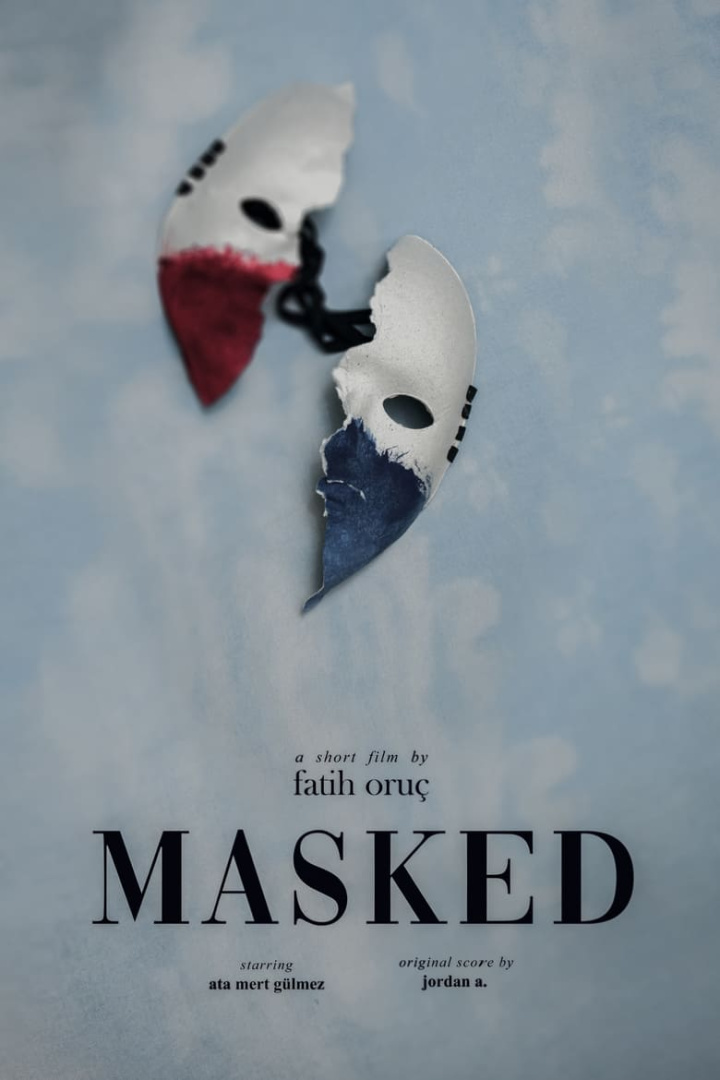 Masked i gruppen Alla filmer / Romance hos Mohamad shop (665202)
