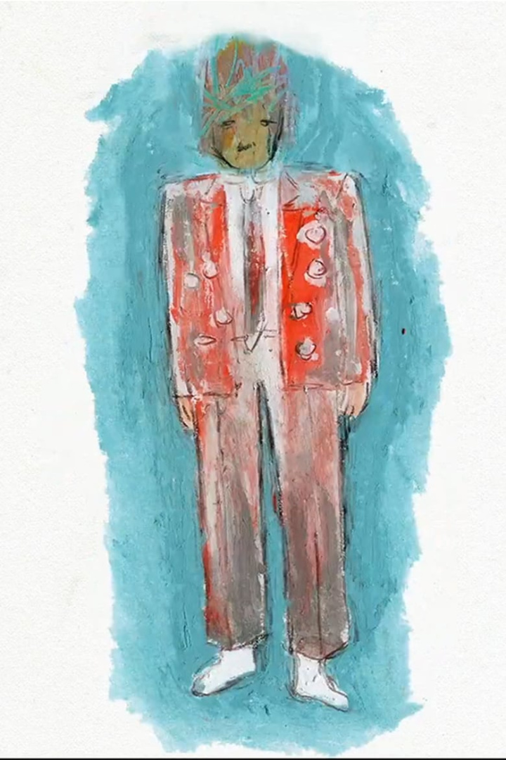 People at 3:00p.m i gruppen Alla filmer / Documentary hos Mohamad shop (665266)