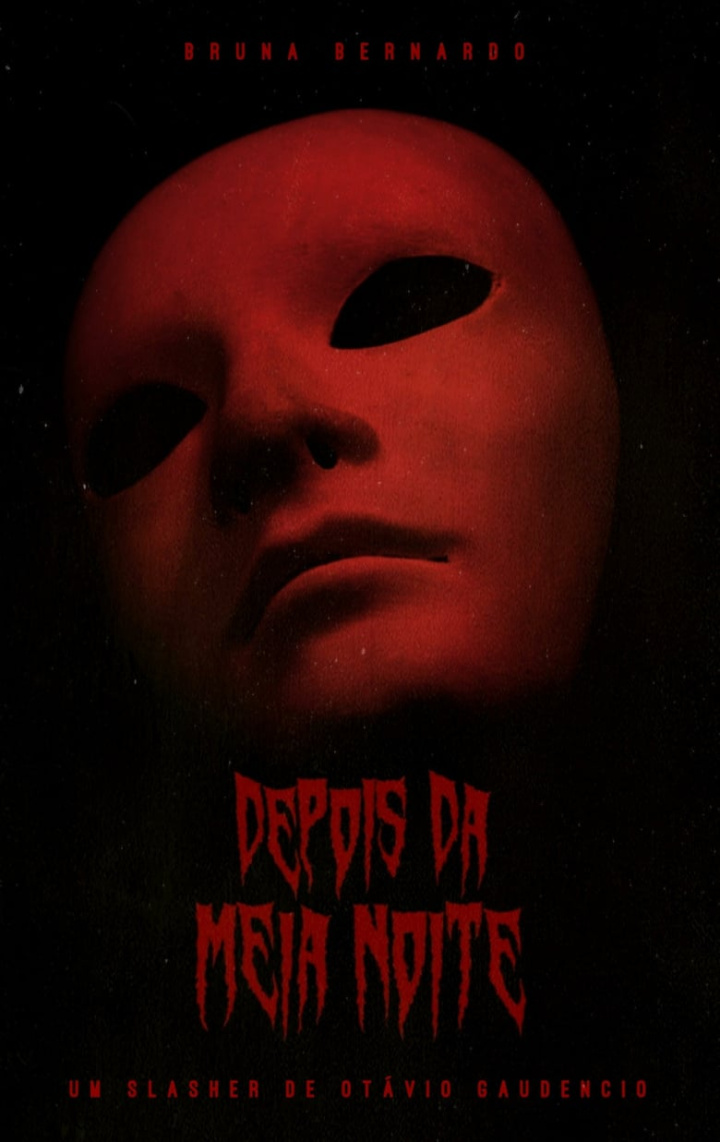 After Midnight i gruppen Alla filmer hos Mohamad shop (665272)