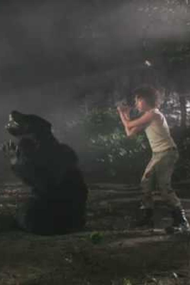 The Naked Brothers Band: Operation Mojo i gruppen Alla filmer / Music hos Mohamad shop (665280)