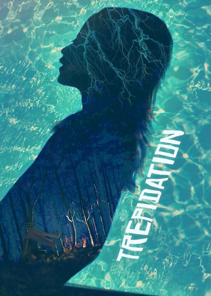 Trepidation i gruppen Alla filmer / Drama hos Mohamad shop (665282)