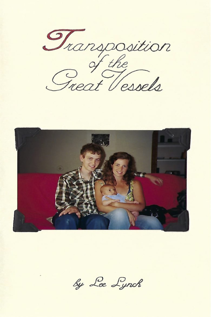 Transposition of the Great Vessels i gruppen Alla filmer / Drama hos Mohamad shop (665343)