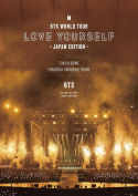 BTS World Tour: Love Yourself ~ Japan Edition ~