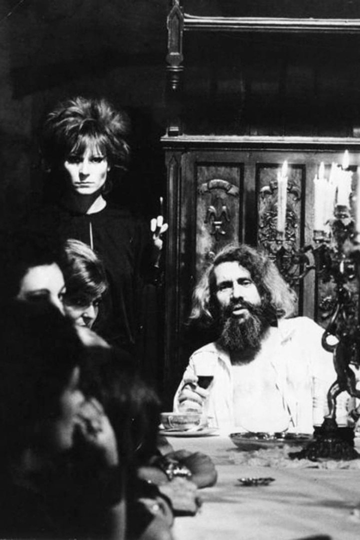 Le fils de Marie i gruppen Drama hos Mohamad shop (665423)