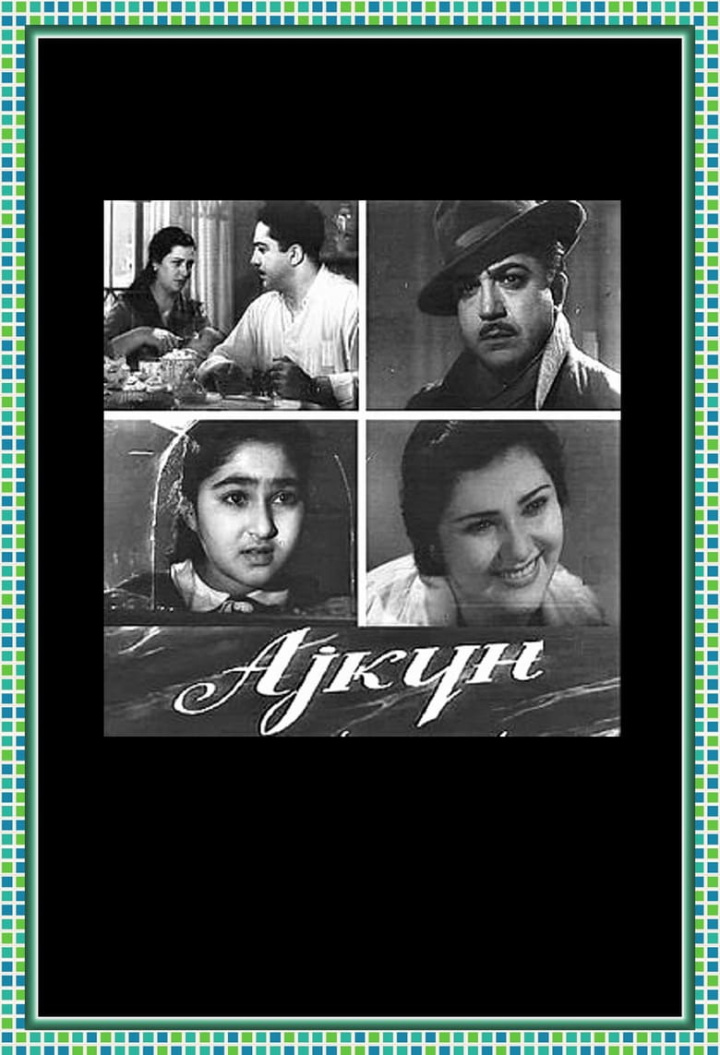 Aygün i gruppen Alla filmer / TV Movie hos Mohamad shop (665455)