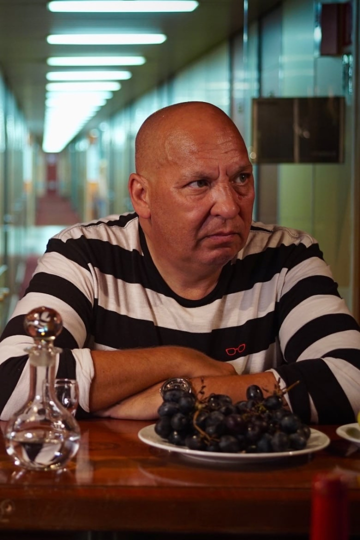 Bitter Love i gruppen Alla filmer / Documentary hos Mohamad shop (665529)