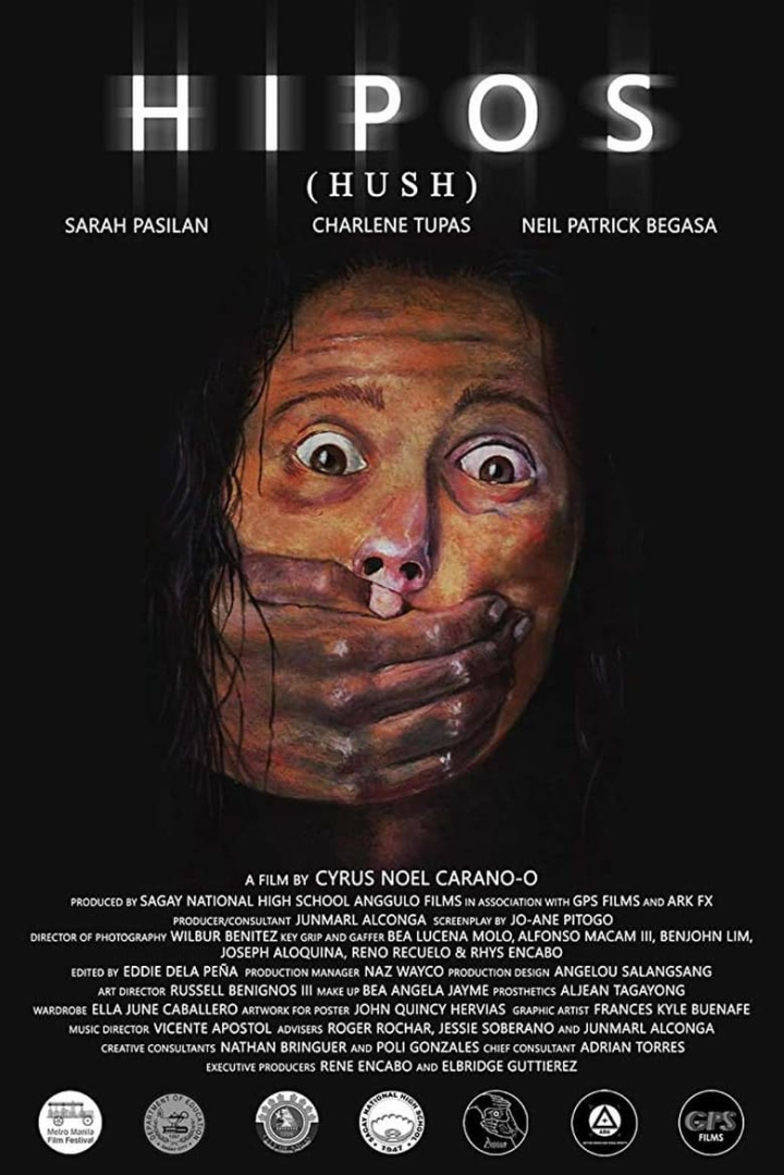 Hipos i gruppen Alla filmer / Drama hos Mohamad shop (665644)