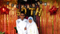 50th Wedding Aniversary Nene Abah