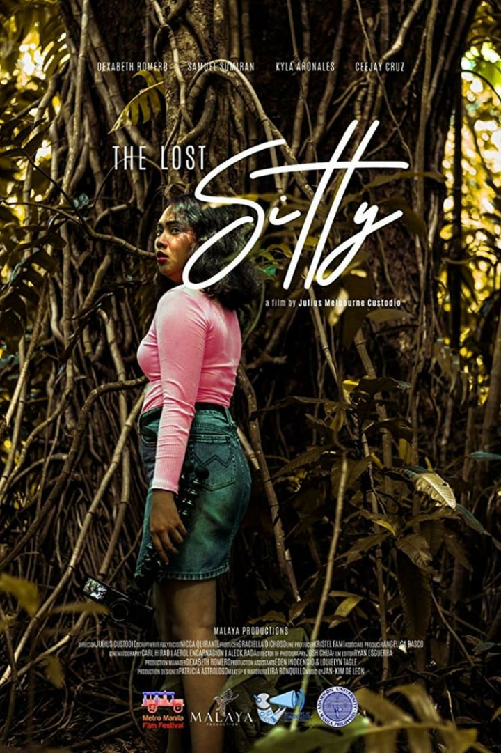 The Lost Sitty i gruppen Alla filmer / Drama hos Mohamad shop (665698)