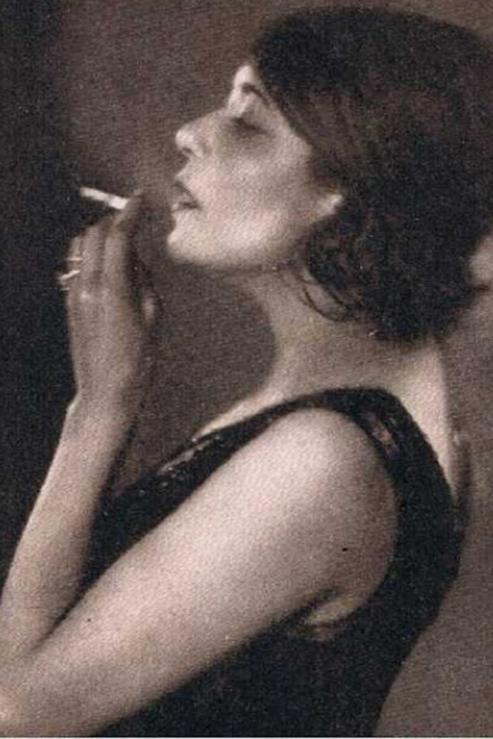 Dämon und Mensch i gruppen Alla filmer / Drama hos Mohamad shop (665701)