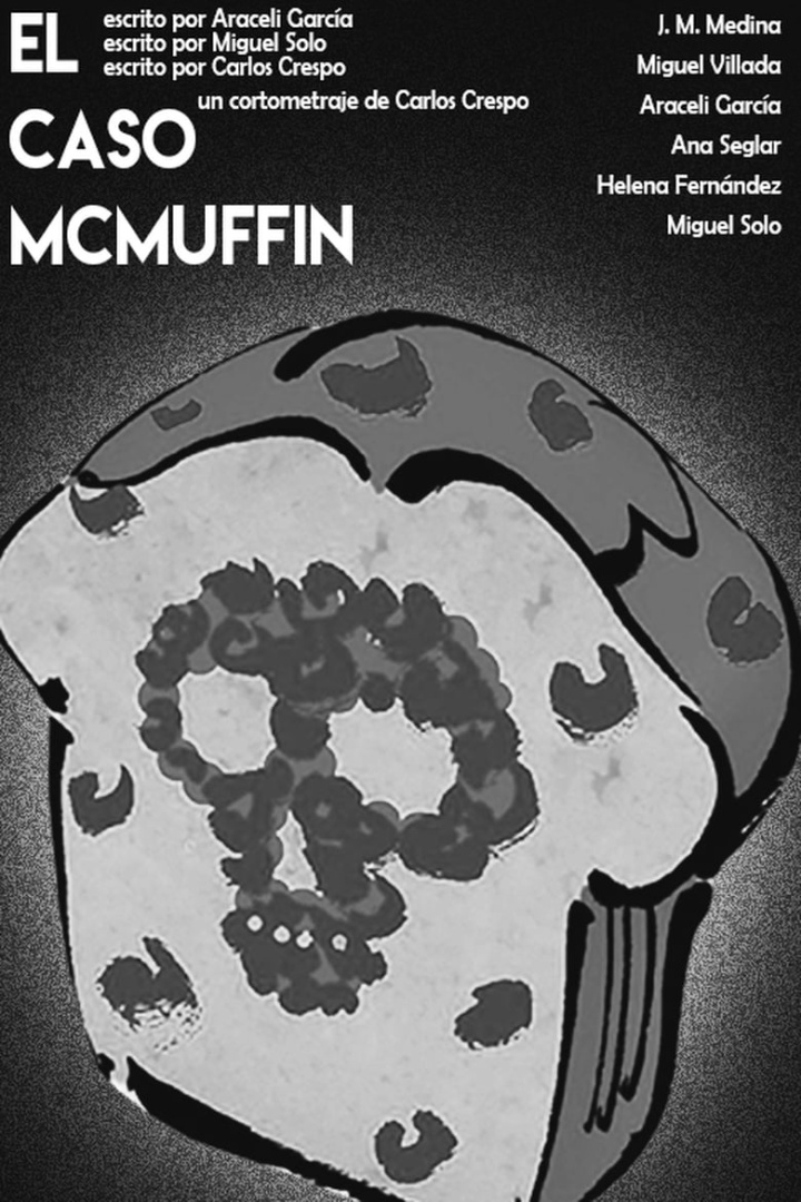 El Caso McMuffin i gruppen Alla filmer / Thriller hos Mohamad shop (665711)
