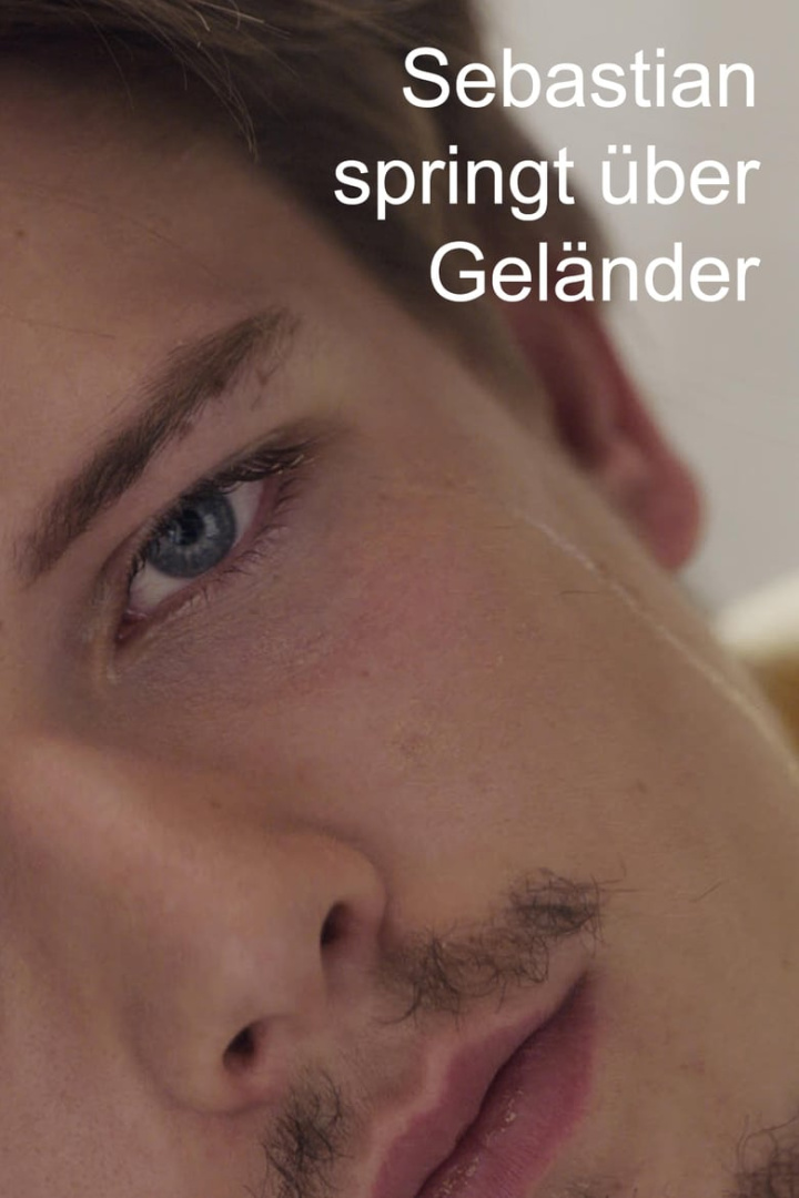 Sebastian Jumping Fences i gruppen Drama hos Mohamad shop (665748)