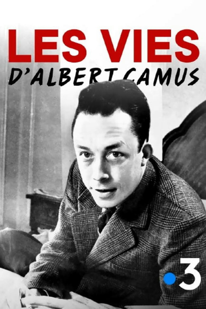 Les vies d\'Albert Camus i gruppen Alla filmer / Documentary hos Mohamad shop (665907)