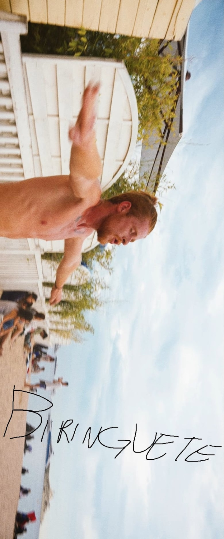 Biringuete i gruppen Alla filmer hos Mohamad shop (666025)