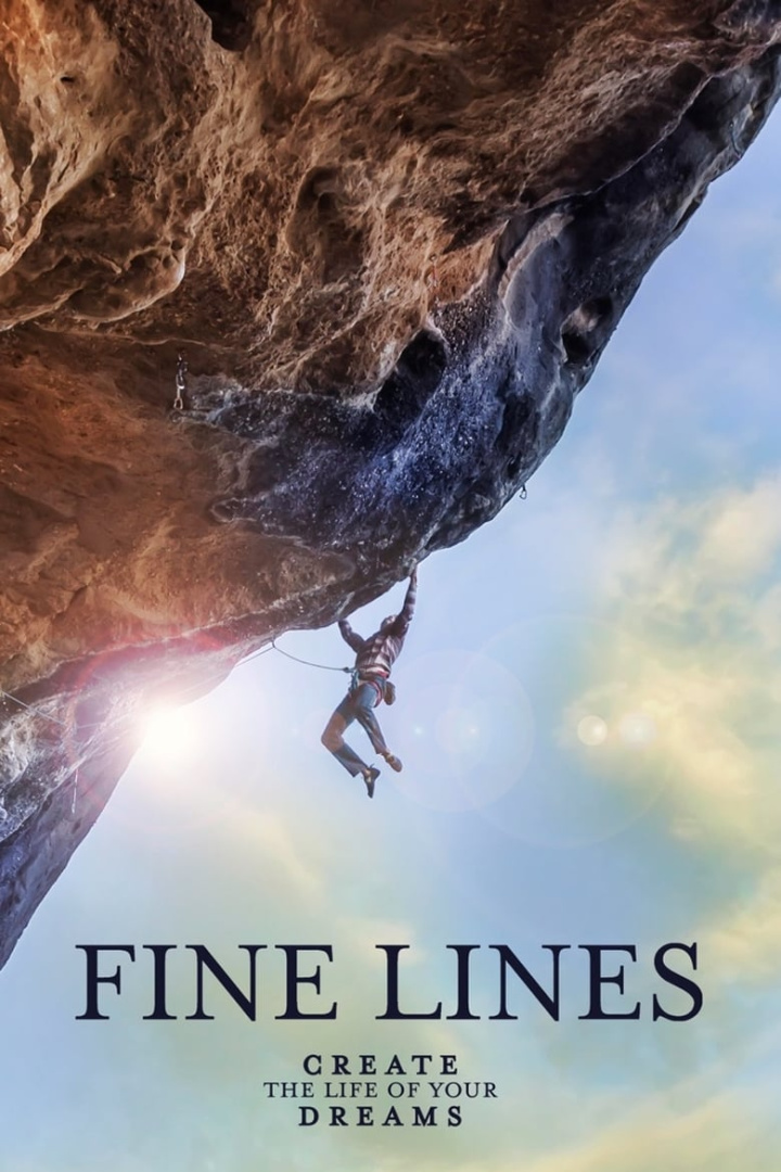 Fine Lines i gruppen Alla filmer / Documentary hos Mohamad shop (666061)