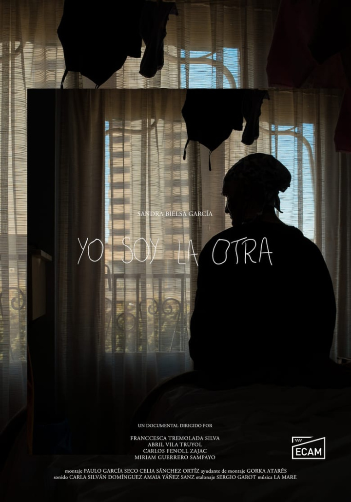 The other me i gruppen Alla filmer / Documentary hos Mohamad shop (666133)