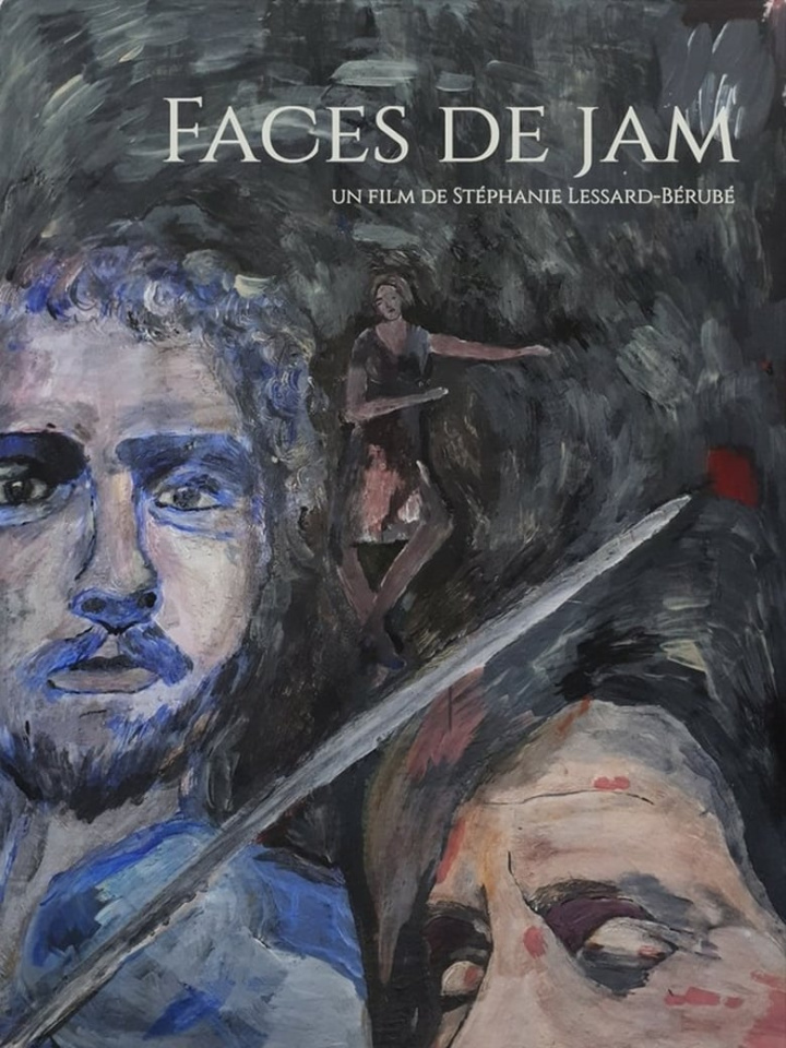 Faces de jam i gruppen Alla filmer / Documentary hos Mohamad shop (666155)
