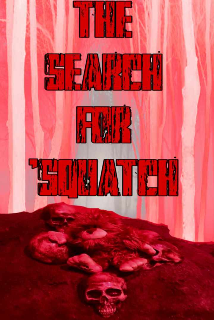 The Search For ‘Squatch i gruppen Alla filmer hos Mohamad shop (666196)