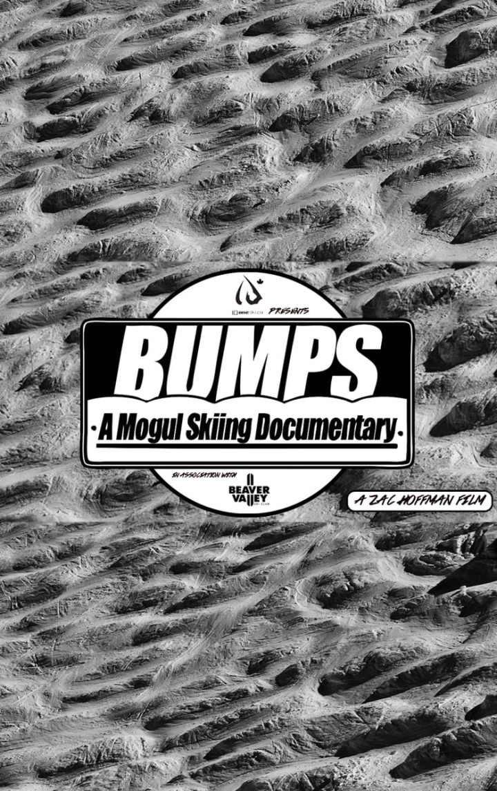 Bumps: A Mogul Skiing Documentary i gruppen Alla filmer / History hos Mohamad shop (666210)