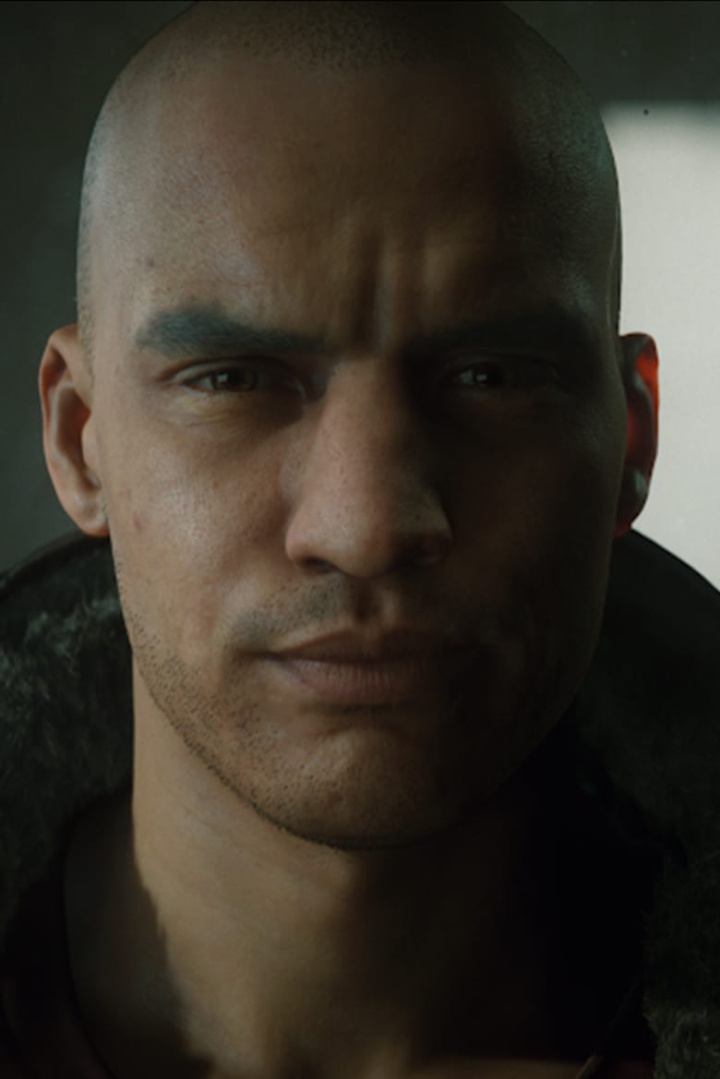 The Heretic i gruppen Alla filmer hos Mohamad shop (666240)