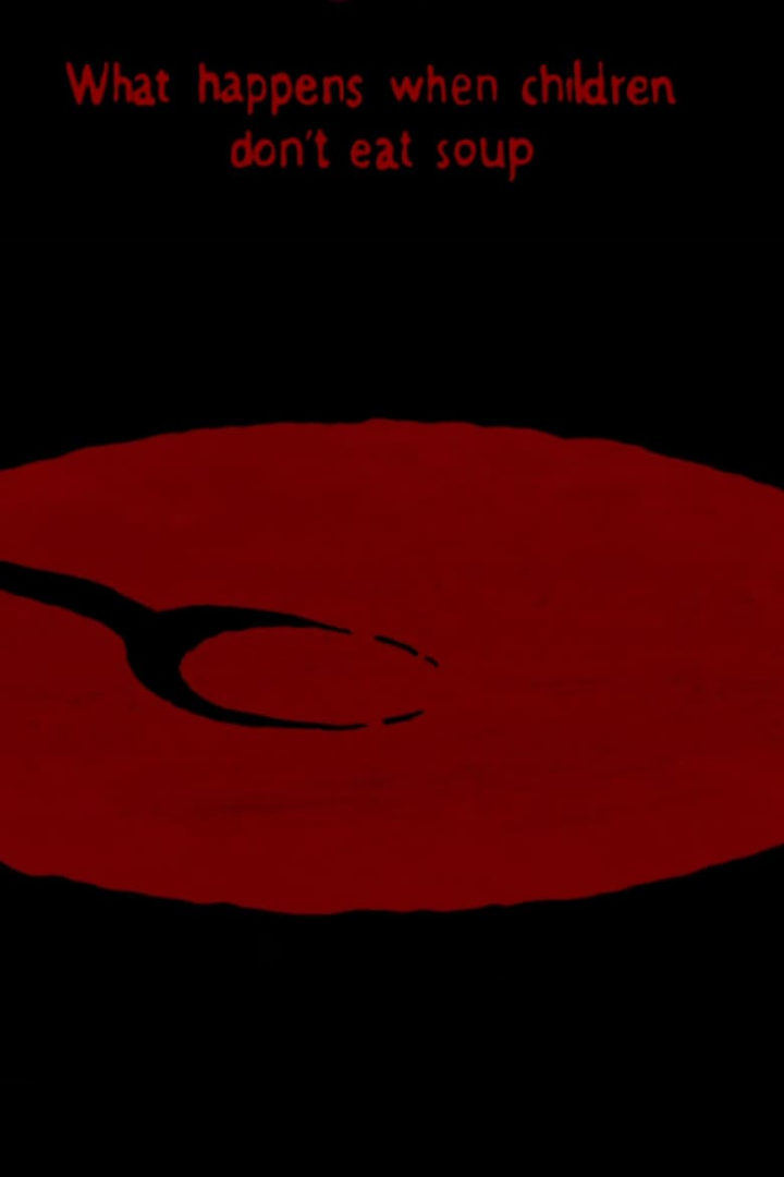 What Happens When Children Don\'t Eat Soup i gruppen Alla filmer / Animation hos Mohamad shop (666294)