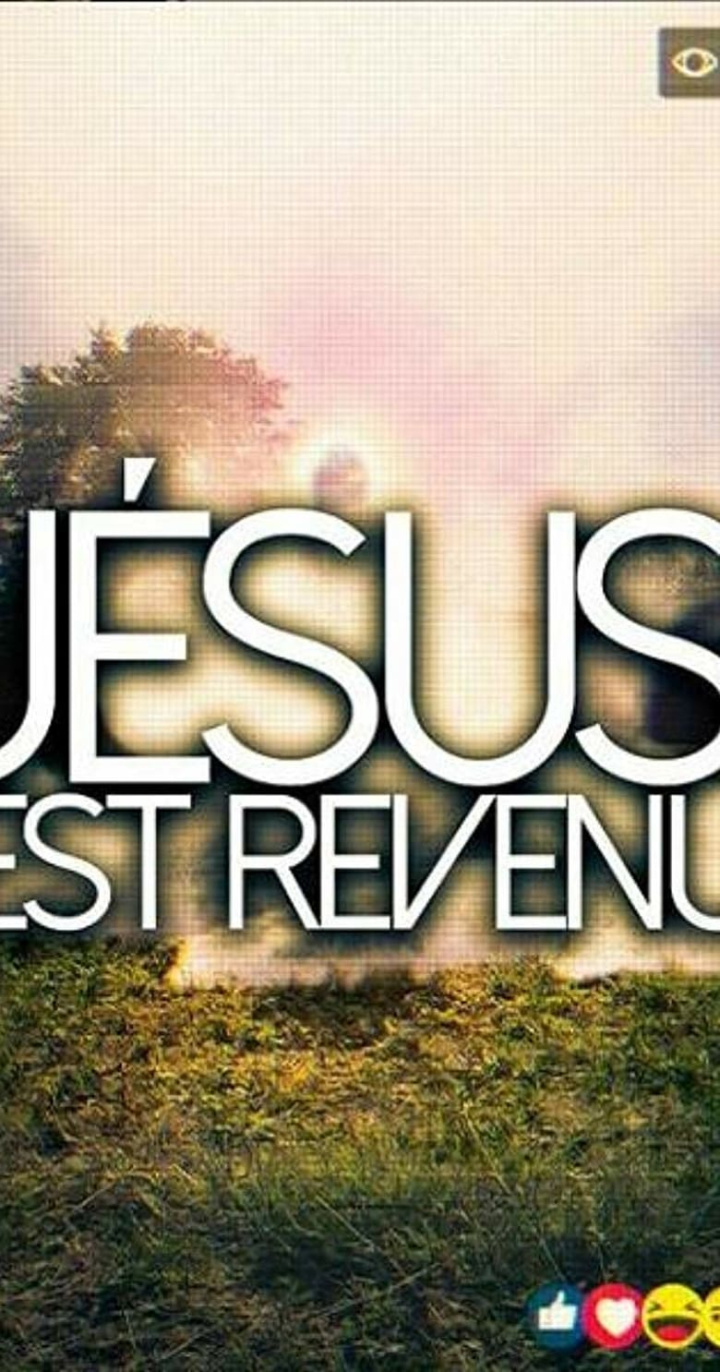 JÉSUS EST REVENU i gruppen Alla filmer / Fantasy hos Mohamad shop (666398)