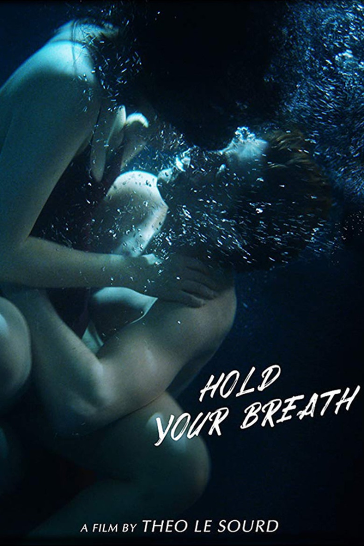 Hold Your Breath i gruppen Alla filmer / Drama hos Mohamad shop (666424)