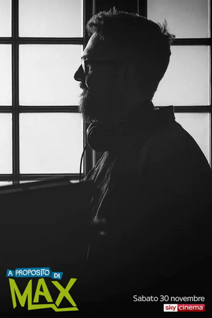 About Max i gruppen Alla filmer hos Mohamad shop (666438)