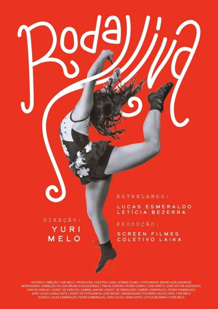 Roda Viva i gruppen Alla filmer / Drama hos Mohamad shop (666445)