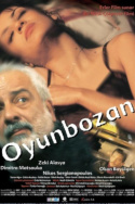 Oyun Bozan