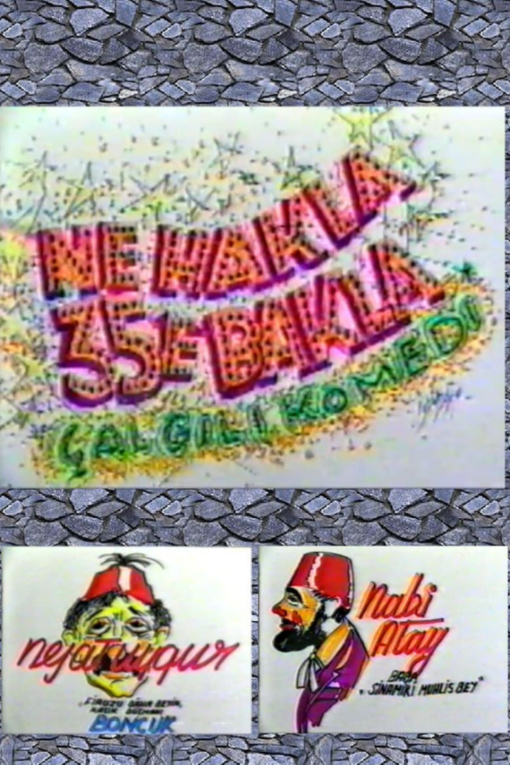 Ne Hakla 35\'e Bakla i gruppen Alla filmer / Comedy hos Mohamad shop (666472)