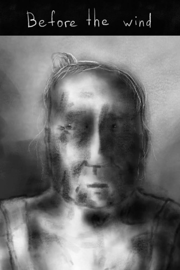 Before the Wind i gruppen Alla filmer hos Mohamad shop (666521)