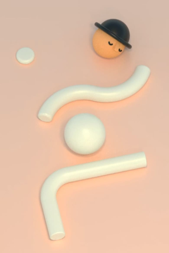 Carpark Moon i gruppen Alla filmer / Animation hos Mohamad shop (666532)