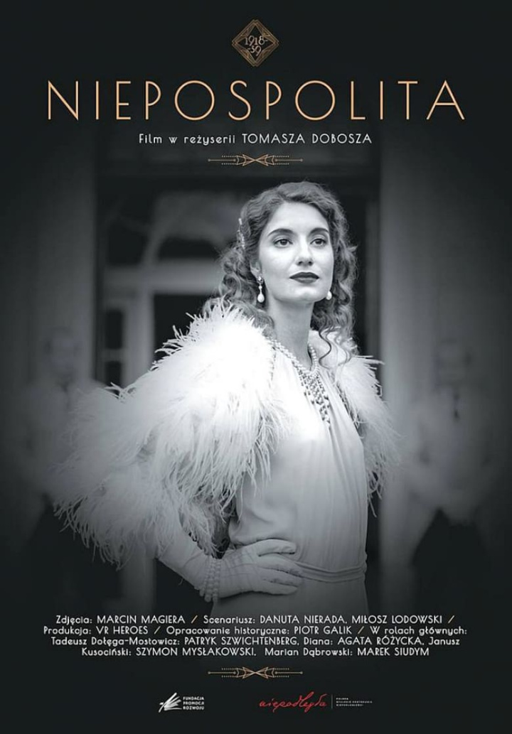 RaRepublic i gruppen Alla filmer / Drama hos Mohamad shop (666543)