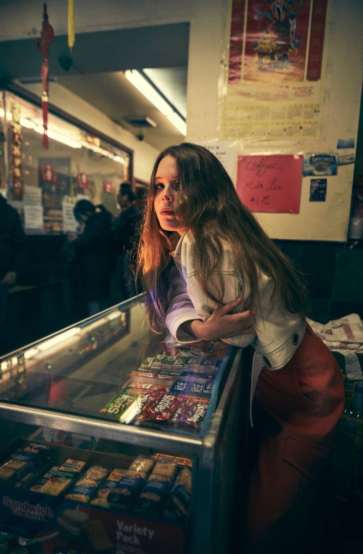 Past Life i gruppen Alla filmer hos Mohamad shop (666591)