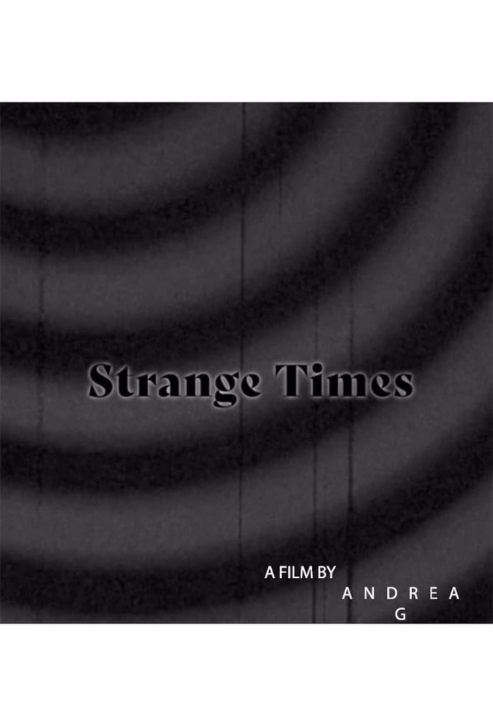 Strange Times i gruppen Alla filmer / Fantasy hos Mohamad shop (666613)