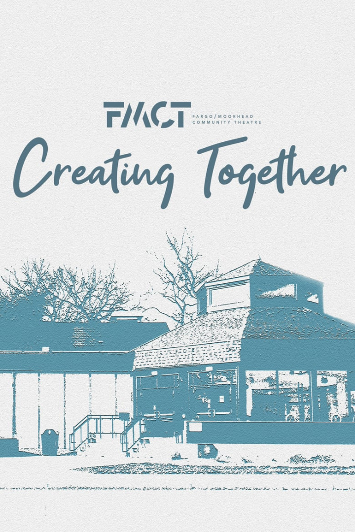 Creating Together: A Fargo-Moorhead Community Theatre Documentary i gruppen Alla filmer hos Mohamad shop (666650)