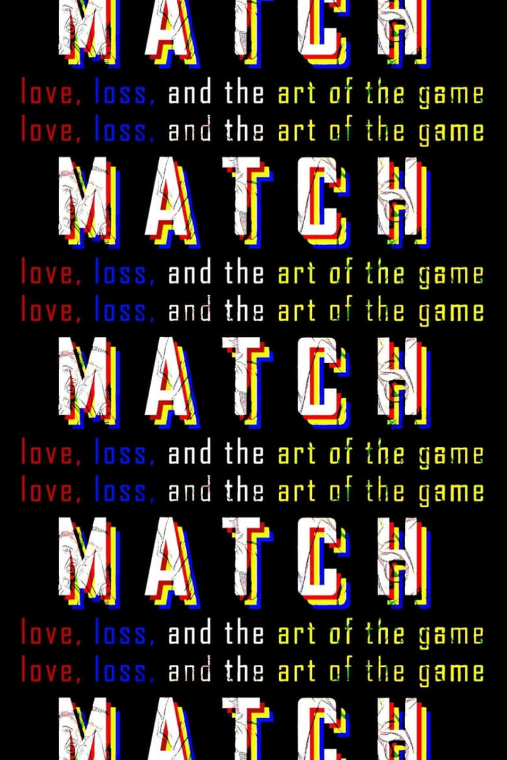 MATCH: Love, Loss, and the Art of the Game i gruppen Alla filmer / Comedy hos Mohamad shop (666714)