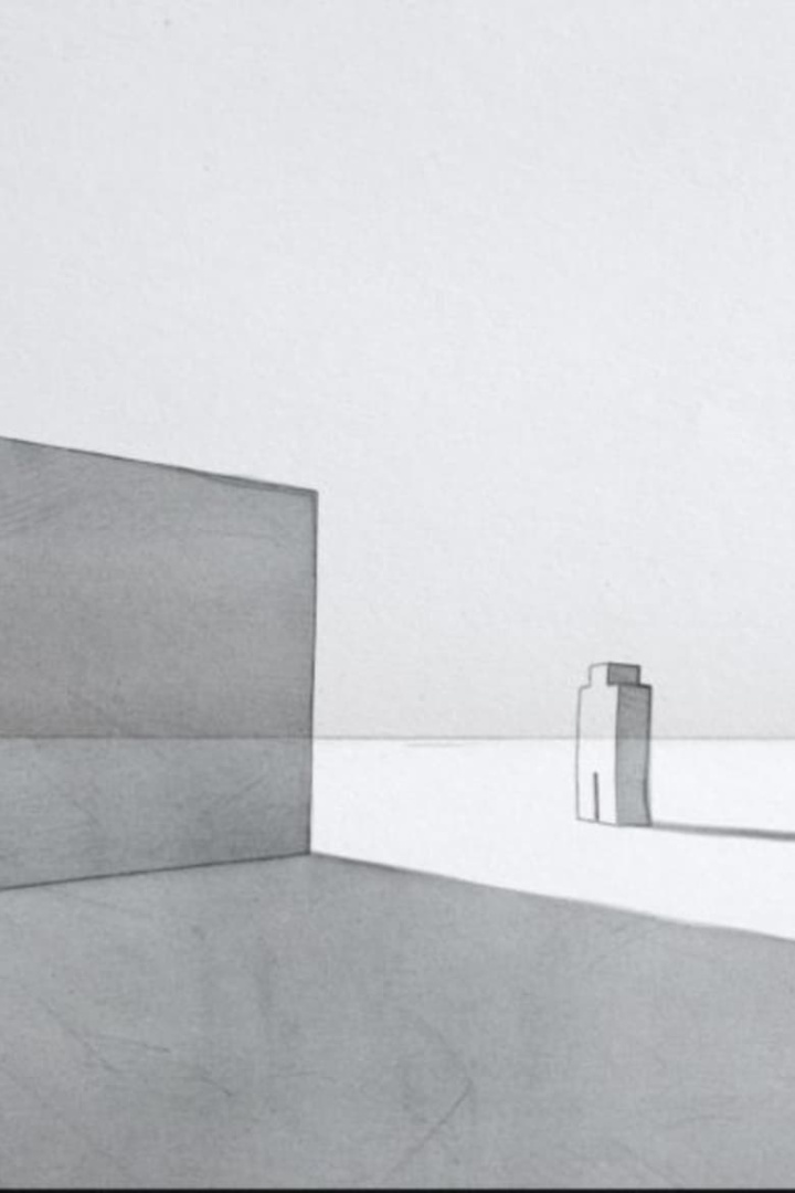 The Gap i gruppen Alla filmer / Animation hos Mohamad shop (666740)