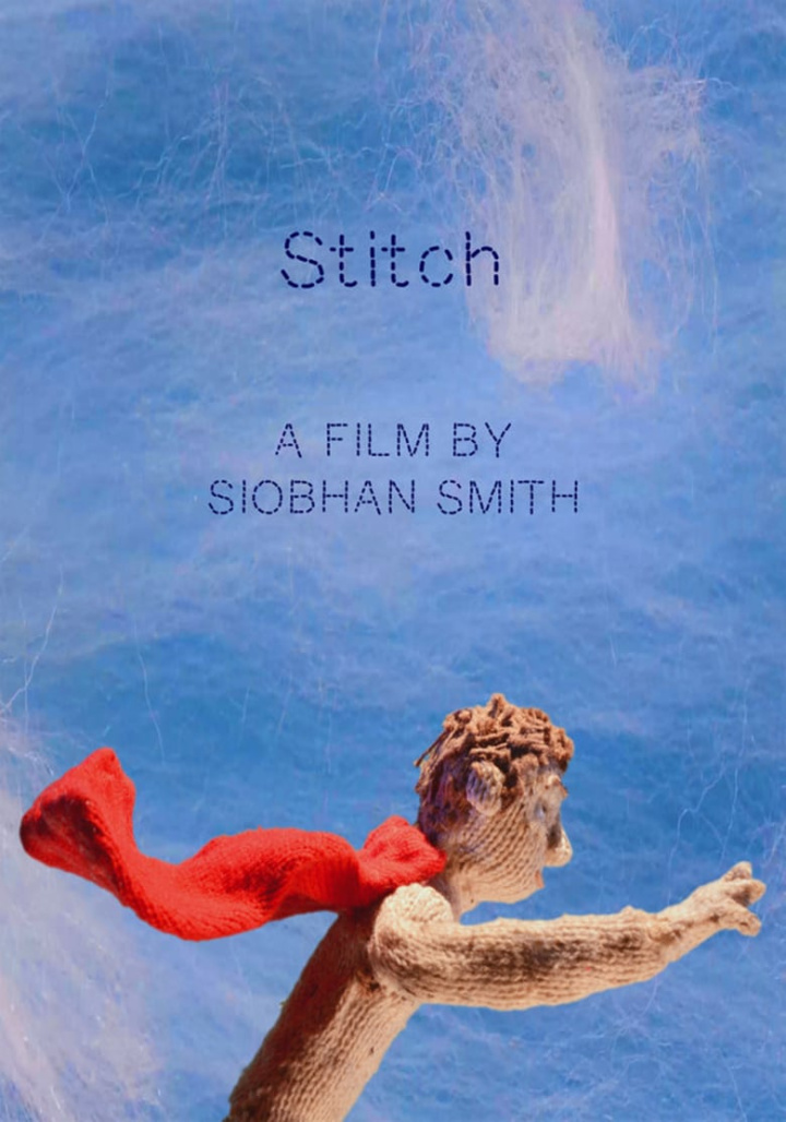 Stitch i gruppen Alla filmer / Drama hos Mohamad shop (666775)